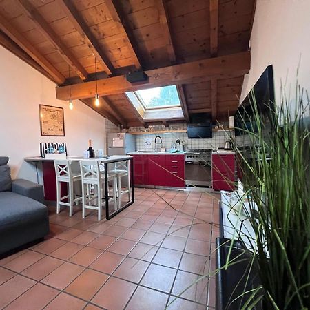Appartement Kibilù - Via Orrigoni à Varèse Extérieur photo