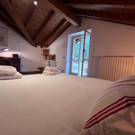 Appartement Kibilù - Via Orrigoni à Varèse Extérieur photo