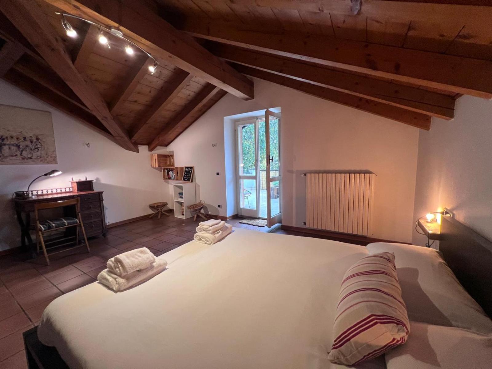 Appartement Kibilù - Via Orrigoni à Varèse Extérieur photo