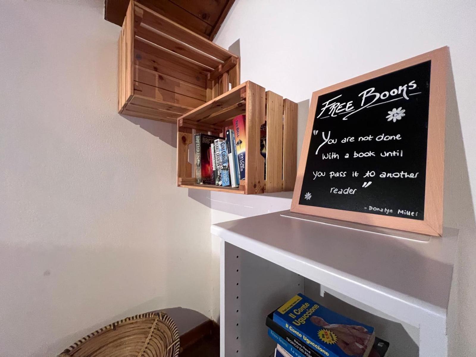 Appartement Kibilù - Via Orrigoni à Varèse Extérieur photo